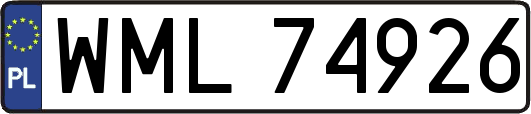 WML74926