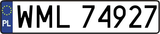 WML74927