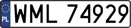 WML74929