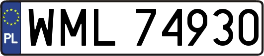 WML74930