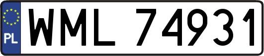 WML74931