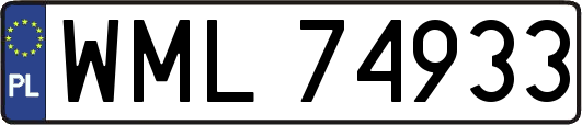 WML74933