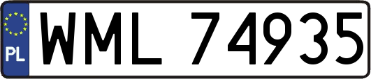 WML74935