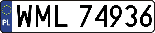WML74936