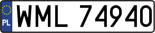 WML74940
