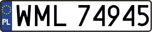 WML74945