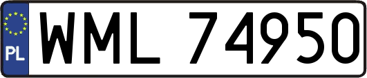 WML74950