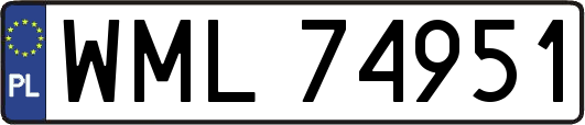 WML74951