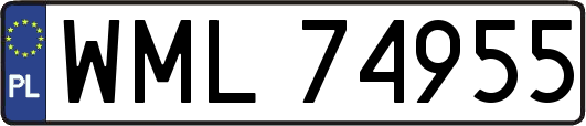 WML74955