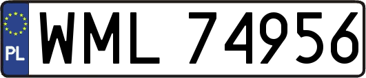 WML74956