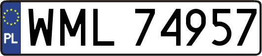WML74957