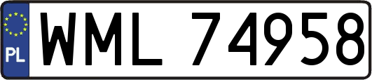 WML74958