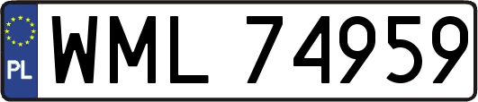 WML74959