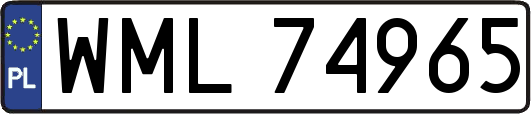 WML74965
