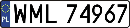 WML74967