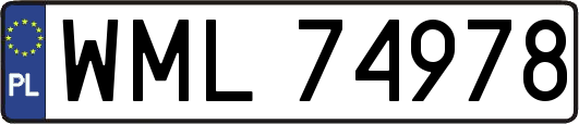 WML74978