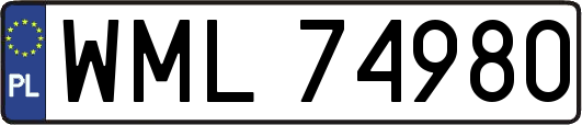 WML74980