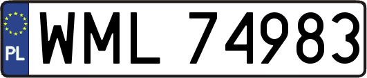 WML74983