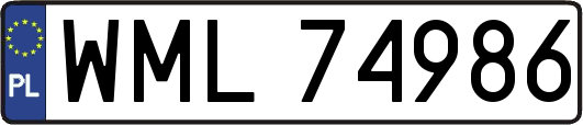 WML74986