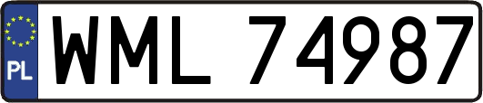 WML74987