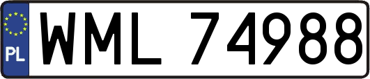 WML74988