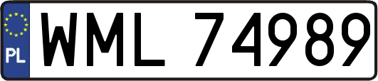 WML74989
