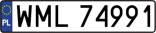 WML74991