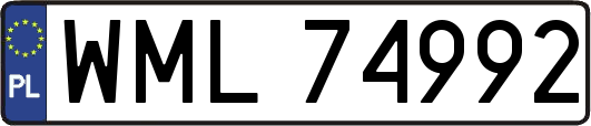 WML74992