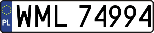 WML74994
