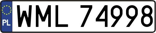 WML74998
