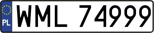 WML74999