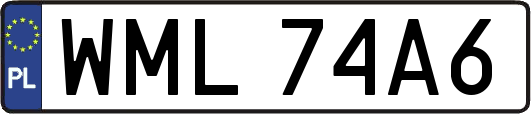 WML74A6