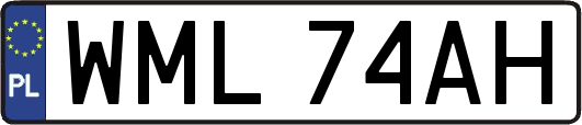 WML74AH