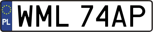 WML74AP