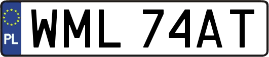 WML74AT