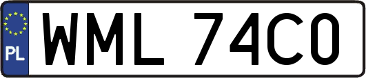 WML74C0
