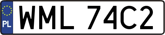 WML74C2