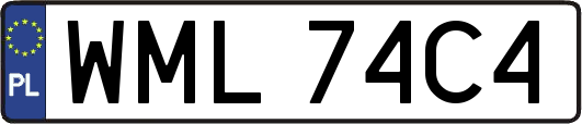 WML74C4