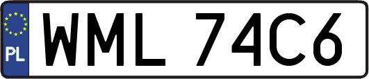 WML74C6