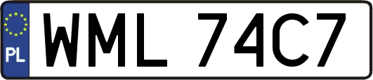 WML74C7
