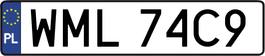 WML74C9
