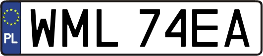 WML74EA