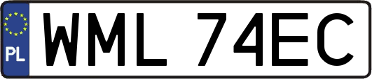 WML74EC