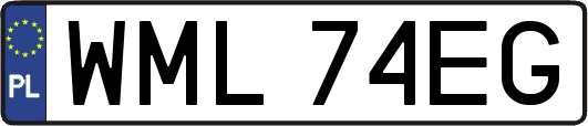 WML74EG