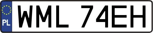 WML74EH