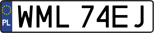 WML74EJ