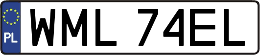 WML74EL