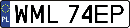 WML74EP