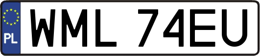 WML74EU