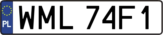 WML74F1